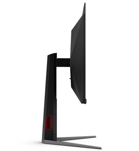 27" Монитор AOC Q27G4ZD черный &mdash; фото 24