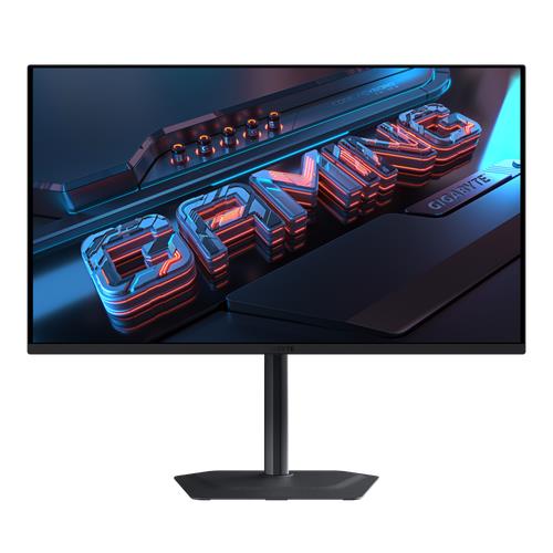 31.5" Монитор GIGABYTE MO32U черный &mdash; фото 2
