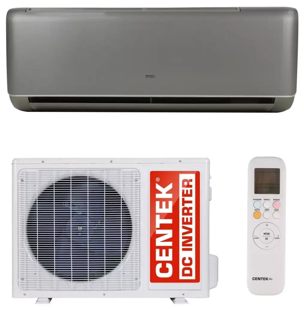 Сплит-система Centek Ct-65I09
