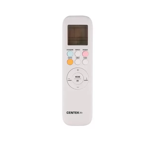 Сплит-система Centek Ct-65I24 &mdash; фото 6