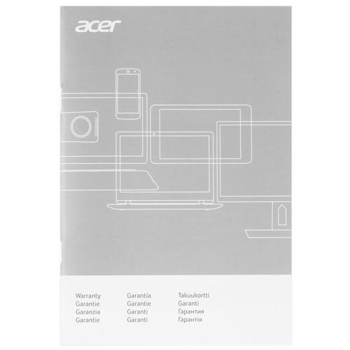 31.5" Монитор Acer SH322QKbmiiphx черный &mdash; фото 7