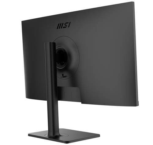27" Монитор MSI Modern MD272QXP черный &mdash; фото 6