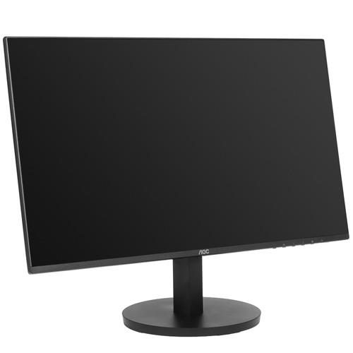23.8" Монитор AOC 24B3CA2 черный &mdash; фото 2