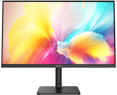 27" Монитор MSI Modern MD272QXP черный 27" Монитор MSI Modern MD272QXP черный — Внешний вид и пропорции экрана