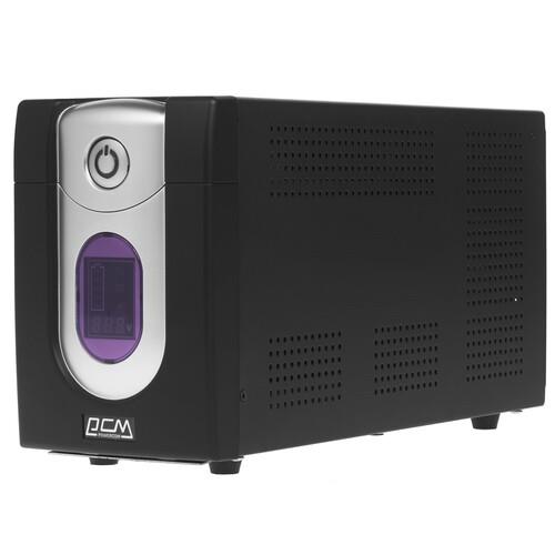 ИБП Powercom IMPERIAL IMD-1025AP &mdash; фото 3