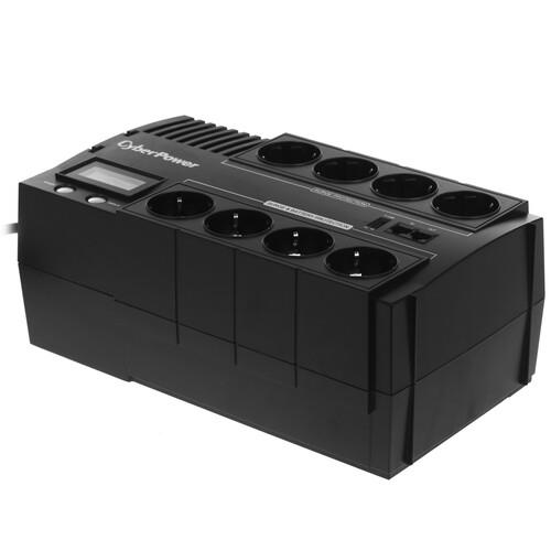 ИБП CyberPower BR700ELCD