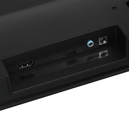 23.8" Монитор Acer SH242YG0bmihux черный &mdash; фото 8