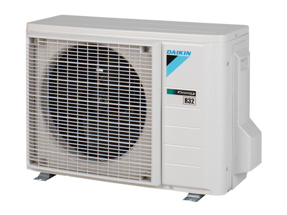 Сплит-система Daikin FTXF50F/RXF50F Sensira &mdash; фото 6