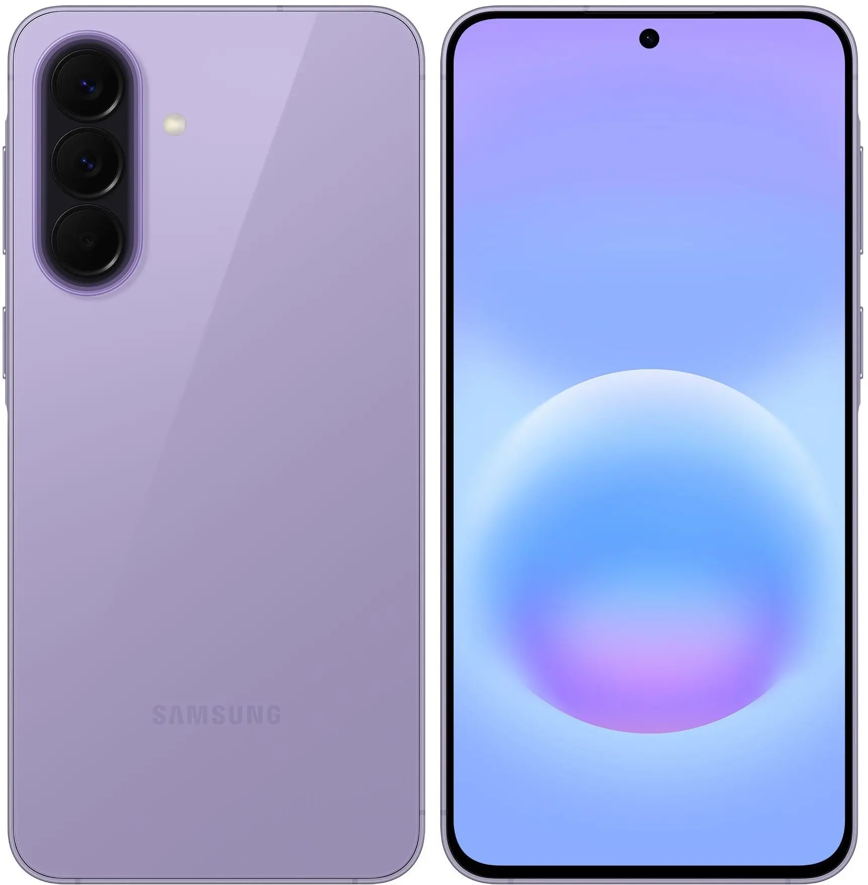 Samsung Galaxy A57 8/256 Гб Lilac