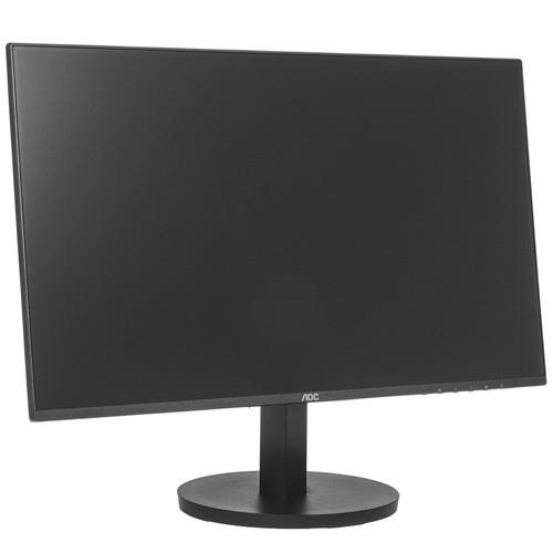 23.8" Монитор AOC 24B3HA2 черный &mdash; фото 2