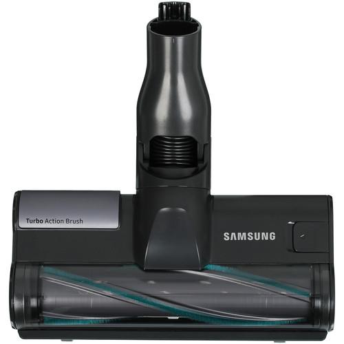 Вертикальный пылесос Samsung VS20B75ADR5/EV черный &mdash; фото 7