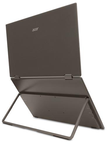 15.6" Монитор Acer PD163Qbmiuux черный &mdash; фото 26
