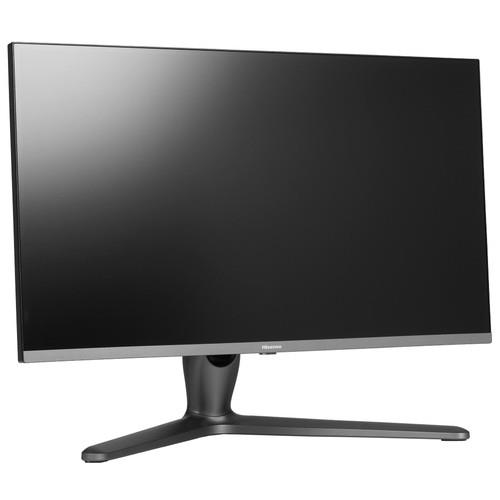27" Монитор Hisense 27G7Q PRO серебристый &mdash; фото 3