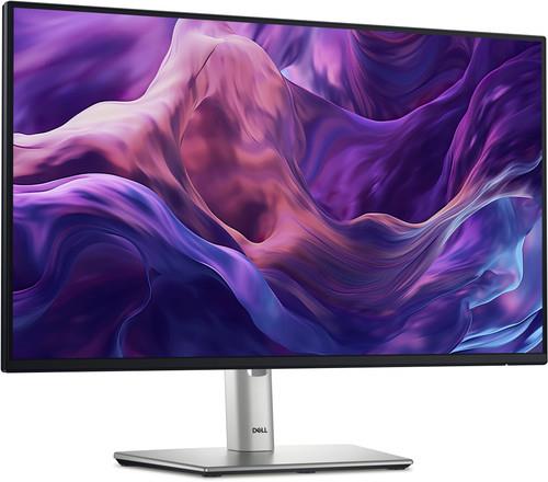 23.8" Монитор Dell P2425H черный &mdash; фото 18