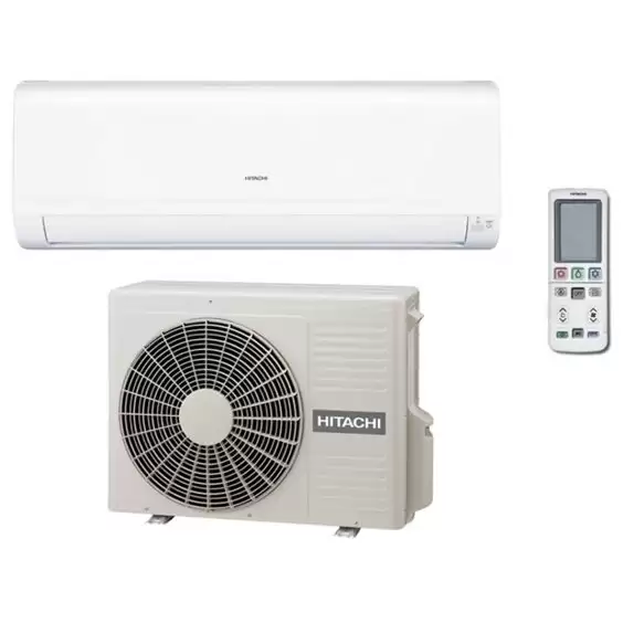 Сплит-система Hitachi Rak-50Pec/Rac-50Wec
