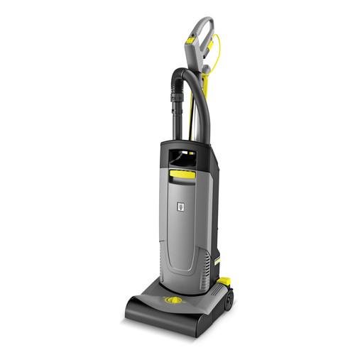 Вертикальный пылесос Karcher CV 30/1 серый