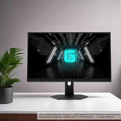 23.8" Монитор MSI G244F черный &mdash; фото 11