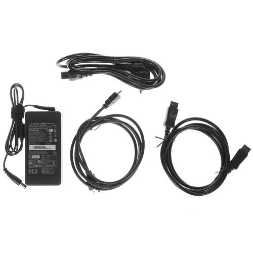 27" Монитор AOC CQ27G2U/BK черный &mdash; фото 8