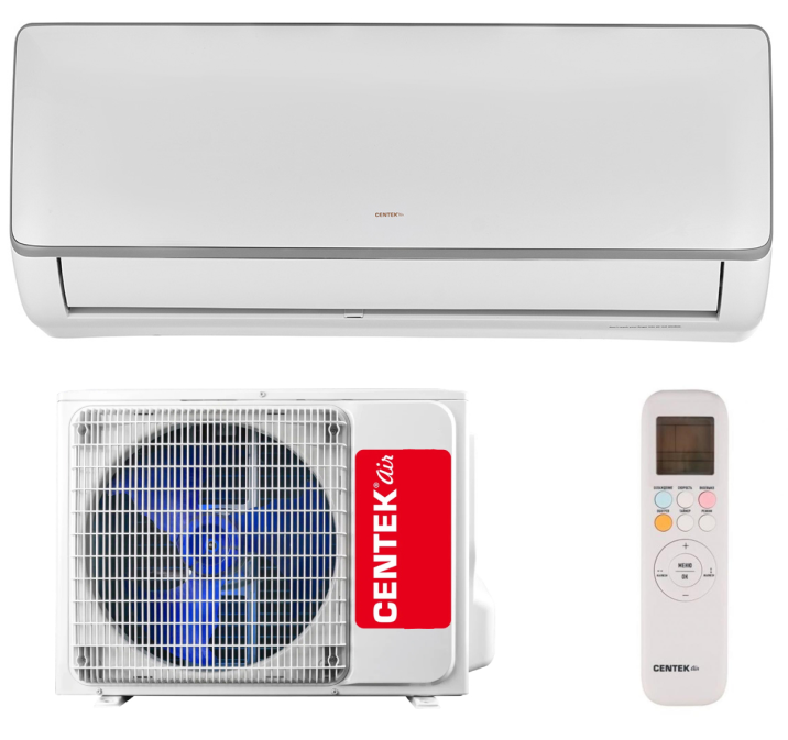 Сплит-система Centek Ct-65Rdc24