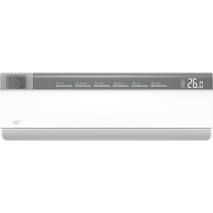 Настенная сплит-система MDV MDSAH-09HRFN8/MDOAH-09HFN8 Nova 3in1