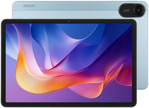 11" Планшет Xiaomi REDMI Pad 2 LTE 128 ГБ зеленый &middot; DNR251298