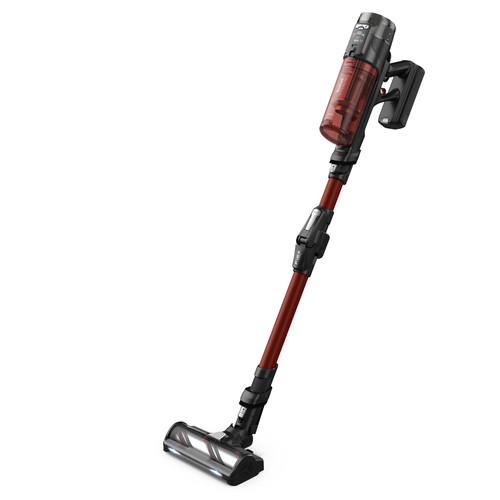 Вертикальный пылесос Tefal Animal TY9A73WO красный
