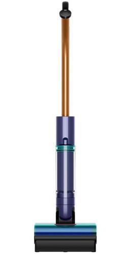 Вертикальный пылесос моющий Dyson Clean+Wash Hygiene коричневый
