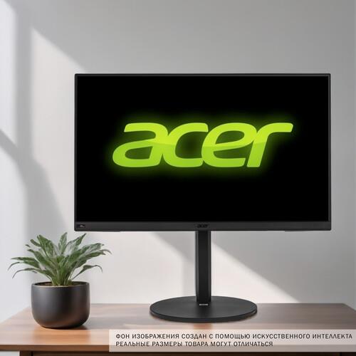 27" Монитор Acer Vero CB272UE3bmiprux черный &mdash; фото 11