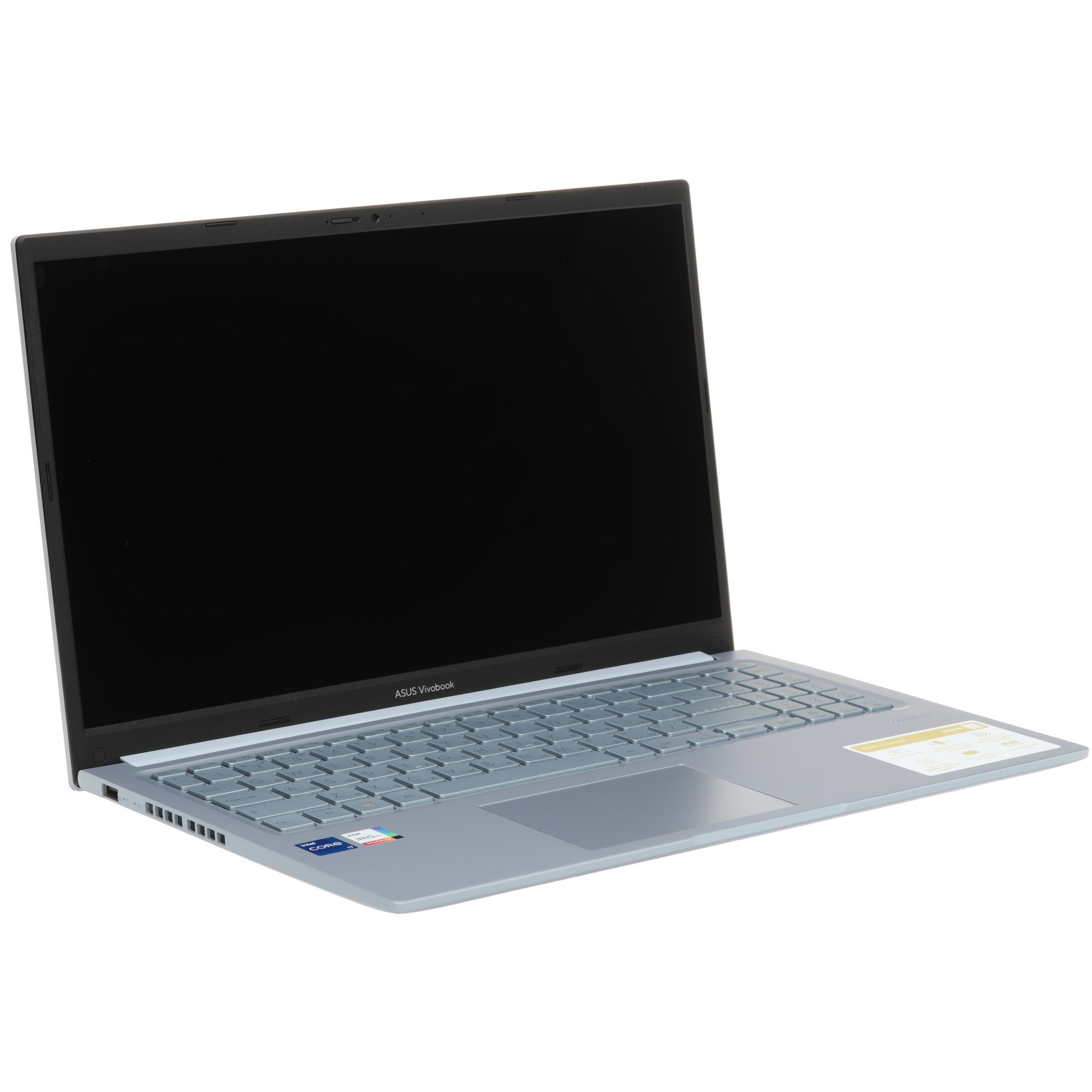 15.6" ASUS X1502ZA-EJ1503