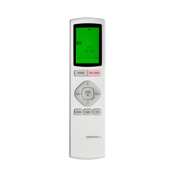 Настенная сплит-система Centek CT-65MDC13 &mdash; фото 8