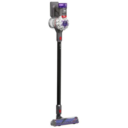Вертикальный пылесос Dyson V8 SV25 серебристый &middot; DNR246760