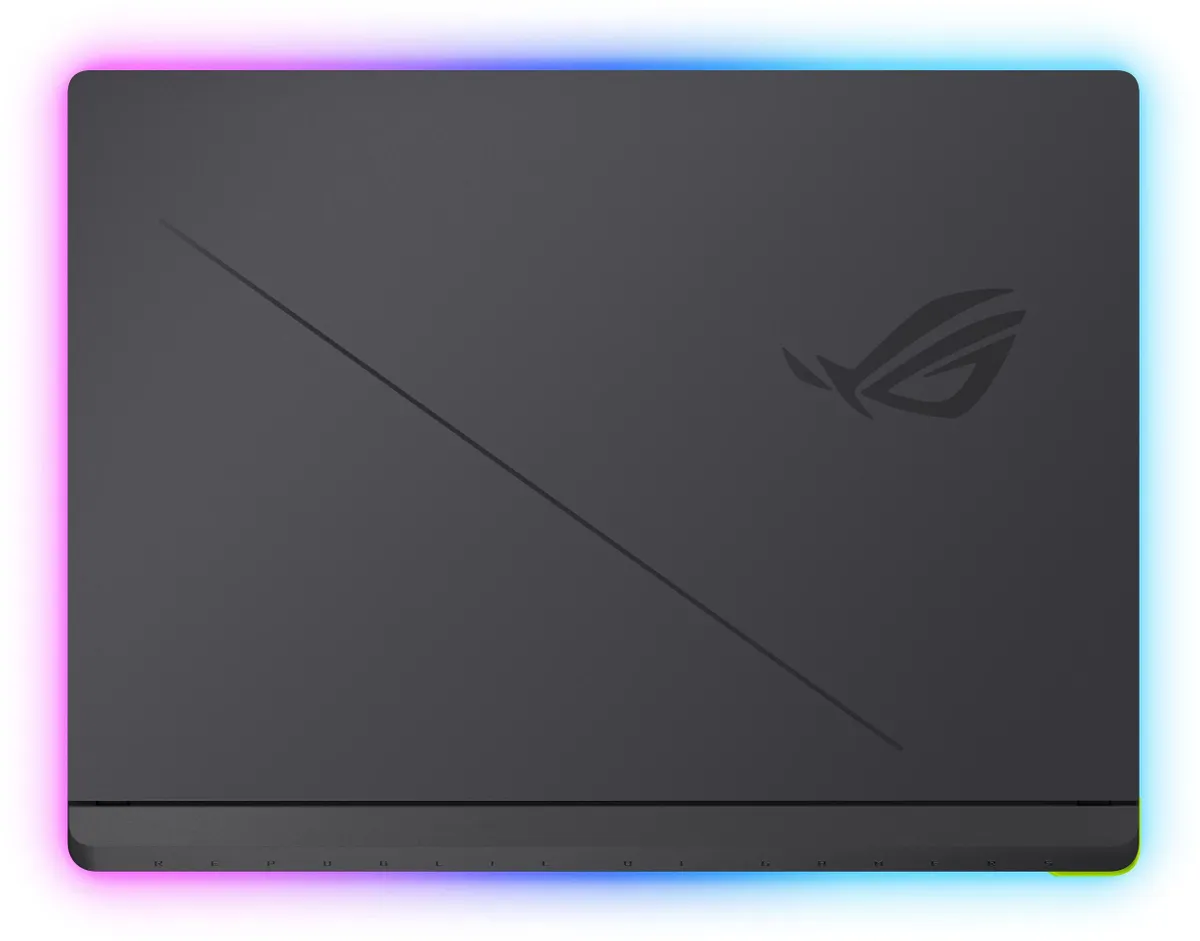 18" ASUS ROG Strix G18 G815JM &mdash; фото 10