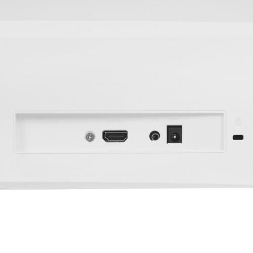 27" Монитор ASUS VZ27EHF-W белый 27" Монитор ASUS VZ27EHF-W белый — Дополнительный ракурс монитора
