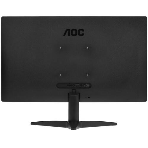 23.8" Монитор AOC 24B36X черный &mdash; фото 10
