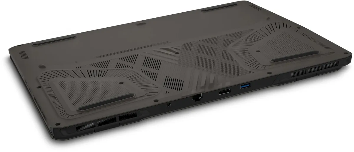 17" MSI Sword 17 HX &mdash; фото 12