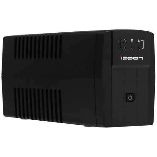 ИБП Ippon Back Basic 1050 Euro