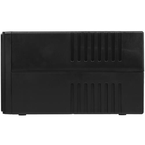 ИБП Ippon Smart Power PRO ll 2200 ИБП Ippon Smart Power PRO ll 2200 — Выходные разъёмы и интерфейсы