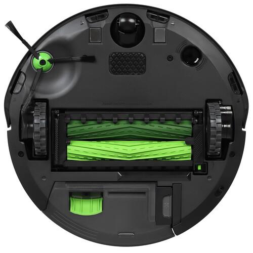 Робот-пылесос iRobot Roomba j9+ серый &mdash; фото 4