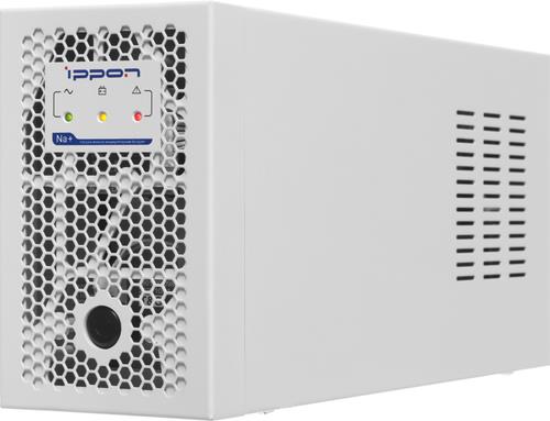 ИБП Ippon Na+ Frosty 650 &mdash; фото 11