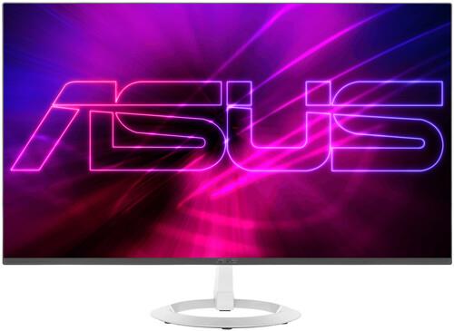 27" Монитор ASUS VZ27EHF-W белый