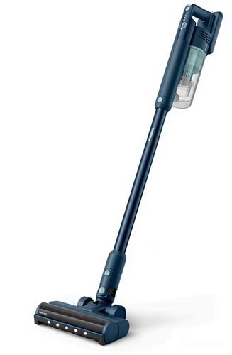 Вертикальный пылесос Philips XC5141/01 синий