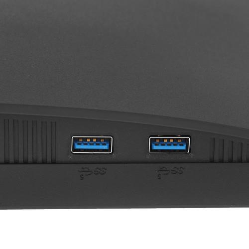21.5" Монитор Dell P2222H черный &mdash; фото 7