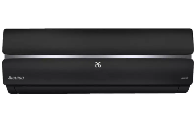 Сплит-система Chigo Cs-25V3A-1C172 King Black