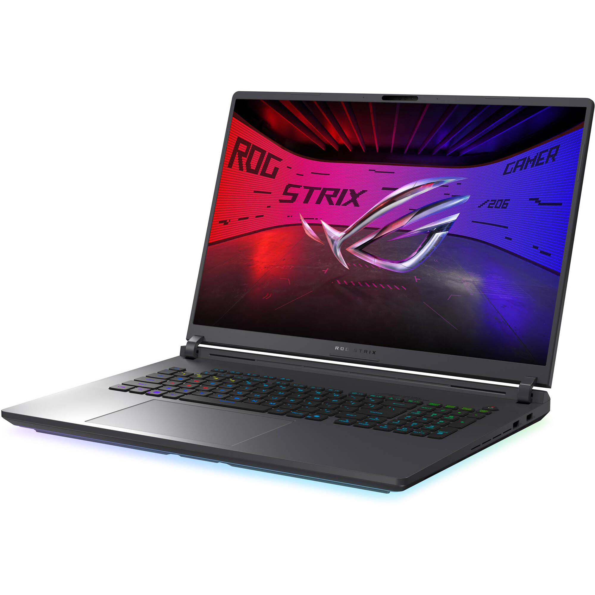 18" Asus ROG Strix Scar G18 &mdash; фото 6