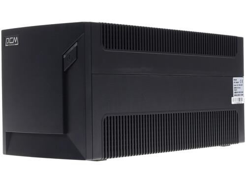 ИБП Powercom Raptor RPT-2000AP &mdash; фото 3