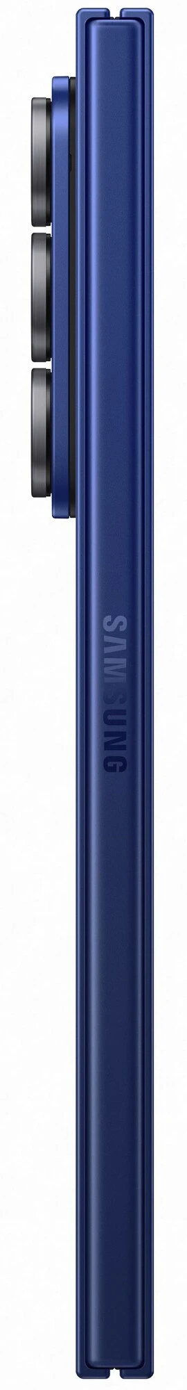 Смартфон Samsung Galaxy Z Fold 7 12/256 гб голубой
