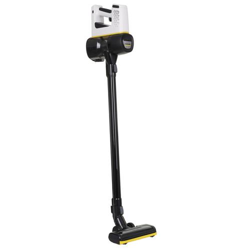 Вертикальный пылесос Karcher 11986330 черный