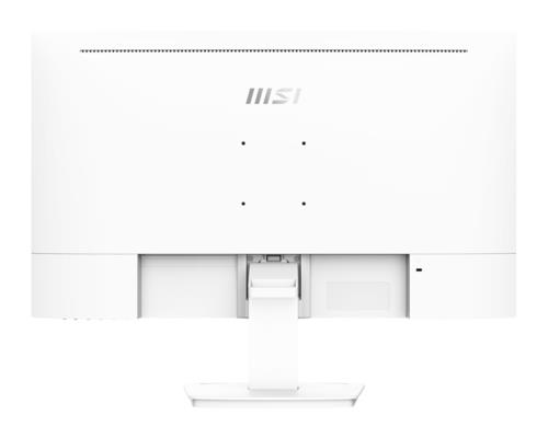 27" Монитор MSI PRO MP273AW белый &mdash; фото 5