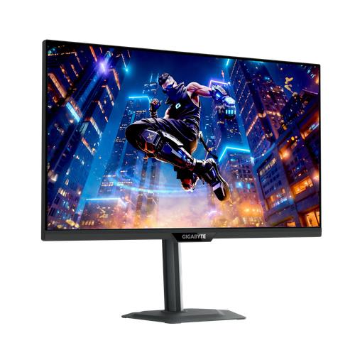 27" Монитор GIGABYTE M27UP EK черный &mdash; фото 3