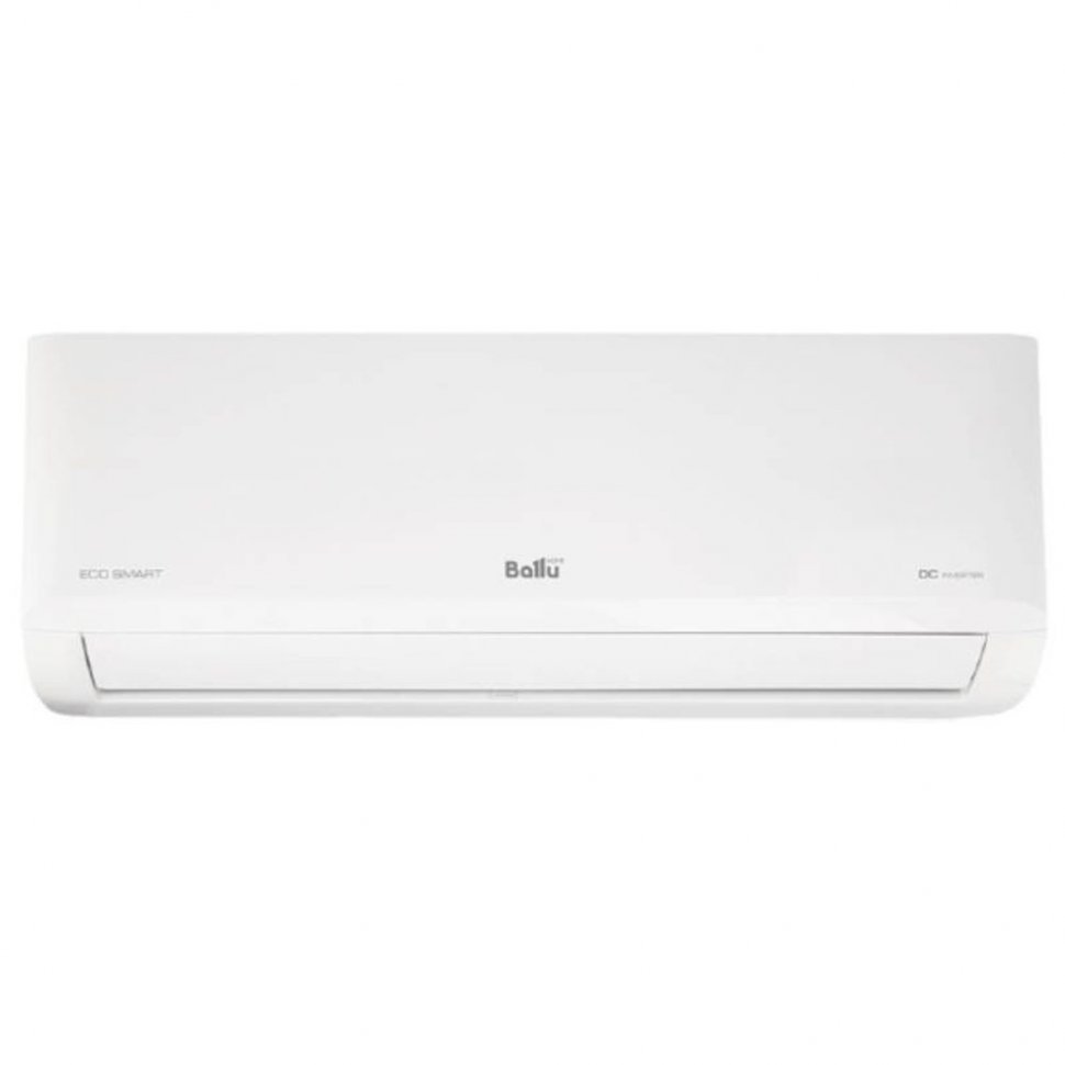 Сплит-система Ballu Bsyi-12Hn8_V4 Eco Smart Dc Inverter